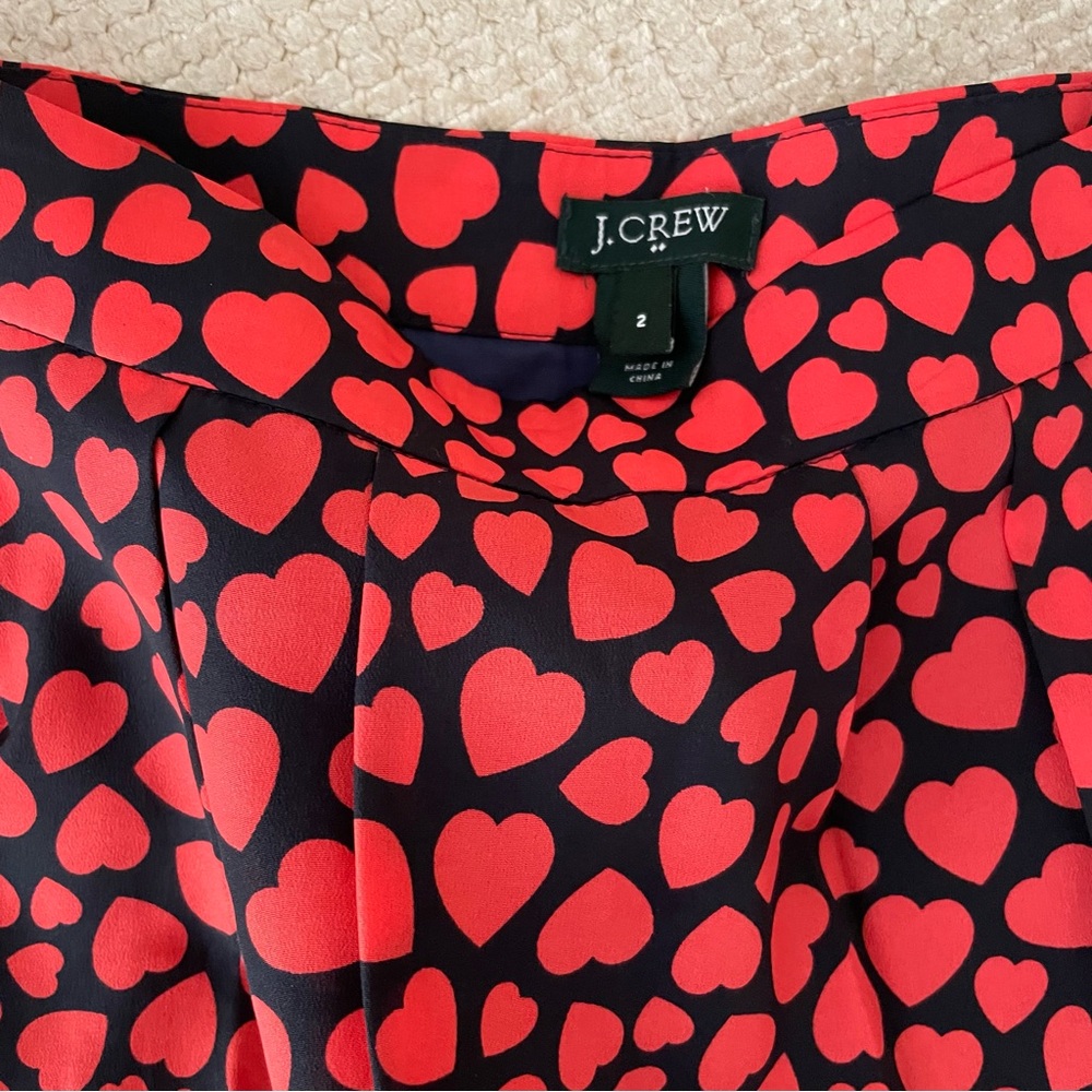 J Crew Skirt / Sz